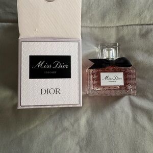 Dior Miss Dior Essence perfume NWB